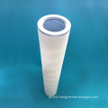 China Sintered Oil Filter Cartridge Replacement EPE Filter
